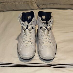 Air Jordan 6 Retro